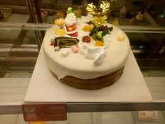 -Mr.Five伍氏面包生日蛋糕(新门店)