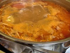 -弘烨 贵州酸汤 鱼火锅(东财店)