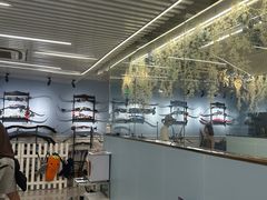 -Skay•射箭馆•弓箭娱乐(体育西店)