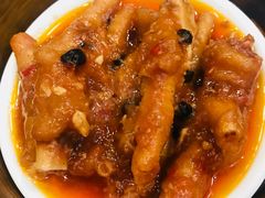 -香港仔茶餐厅(凤阳店)