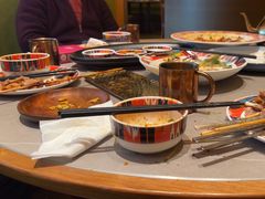 -塔哈尔·新疆盛宴(奉贤龙湖店)