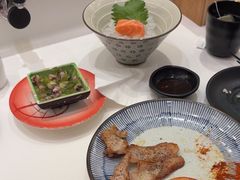 -禾绿回转寿司(苏宁广场店)
