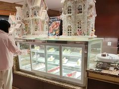 -厦门悦华酒店·绿庭主题自助餐厅