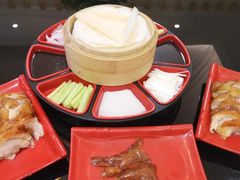 -祥记餐饮•豫粤珍味(郑东新区新长安店)