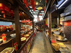 -客家大院·非遗赣南客家菜(郁孤台店)