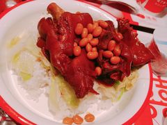 -猪角·闽南猪脚饭(上梅林店)
