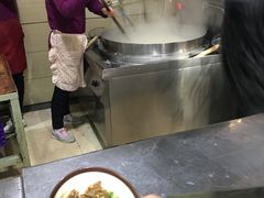 -清真马虎面馆(西七路店)