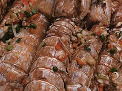 -紫阳海鲜楼·传承闽味(长乐路总店)