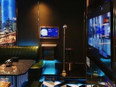 -欢乐迪KTV(观音桥未来国际店)