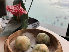 -天龙轩(香港丽思卡尔顿酒店)