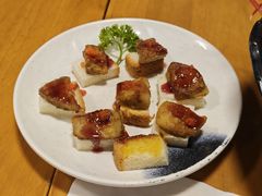 -大焰自助日本料理 铁板烧(徐汇店)