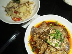 -川里谈·川味小馆(北京路店)