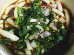 -盛天毛血旺非遗美食(观音桥店)