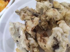 -满口香饭店