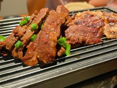 -匠太烧肉台日料理餐酒馆(三林店)