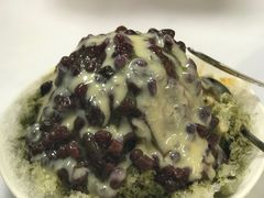 -渡船头海之冰