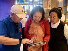 -忆江南·临江鱼馆