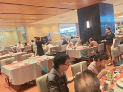 -潇湘华天大酒店-湘·悦美食街(芙蓉中路店)
