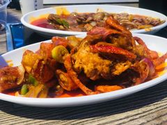 -盒马鲜生(大行宫店)