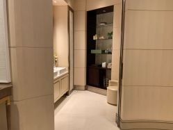 -珠海瑞吉酒店·铱瑞水疗