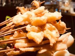 -蜀串香牛杂火锅串串