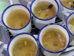 -深巷厨房排档(温州菜黑金冠大学城店)