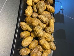 -大成海鲜烧烤·海鲜粥(长寿路店)