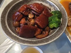 -巴渝菜舍曾氏麻辣风(霸州店)