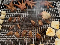 -同心烧烤(总店)