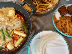 -肖记公安牛肉鱼杂馆·省级非物质文化遗产(江汉路直营店)
