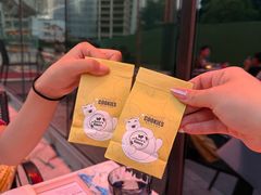 -安妮意大利餐厅(世贸天阶店)