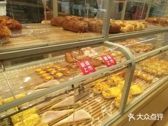 -好利来(十里河店)