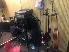 -乐童乐人现代音乐艺术学校(万柳校区)