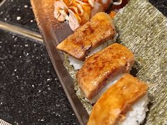 -極上萬膳·日料放题(海岸城店)