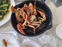 -莲花公园煎蟹(总店)