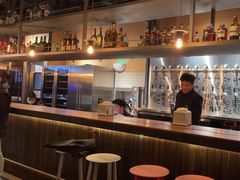 -海风酒吧 喝精酿 听民谣(阿那亚礼堂店)