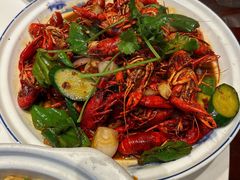 -壹只菜·崇明本地特色菜(崇明南门店)