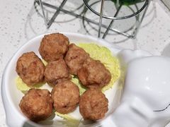 -三人行骨头王火锅(长寿店)