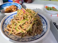 -真食净香居·内蒙烧麦(亚运村店)