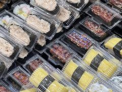 -池田寿司·4H鲜作(西直门凯德华联店)