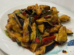 -春水锅贴·传统鲁菜(大明湖店)