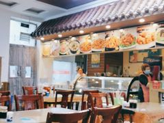 大堂-胡同老锅烙(南二道街)