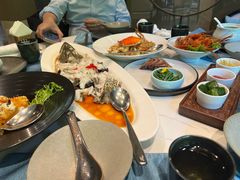 -杭州西湖柳莺里酒店·闻莺厅