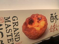 -RUXU入续鸳鸯糖水铺(星寰店)