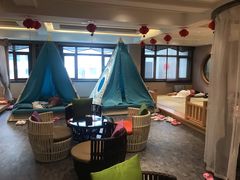 -弘安丽水温泉酒店