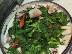 -人民公社大食堂(张家湾店)