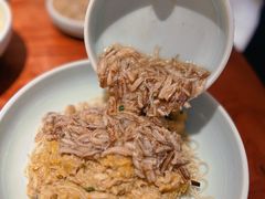 -裕兴记•蟹黄面馆(人民广场店)