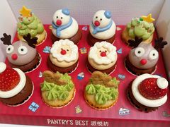 -派悦坊·甜品·蛋糕(虹口龙之梦店)