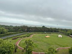 -厦门帝元维多利亚大酒店(环岛路黄厝海滩店)