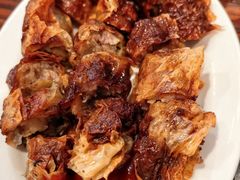 -黄老伯的海蛎煎